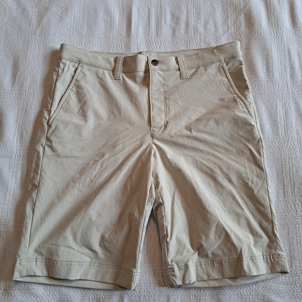 Crewcuts boys size 12 boys shorts, new